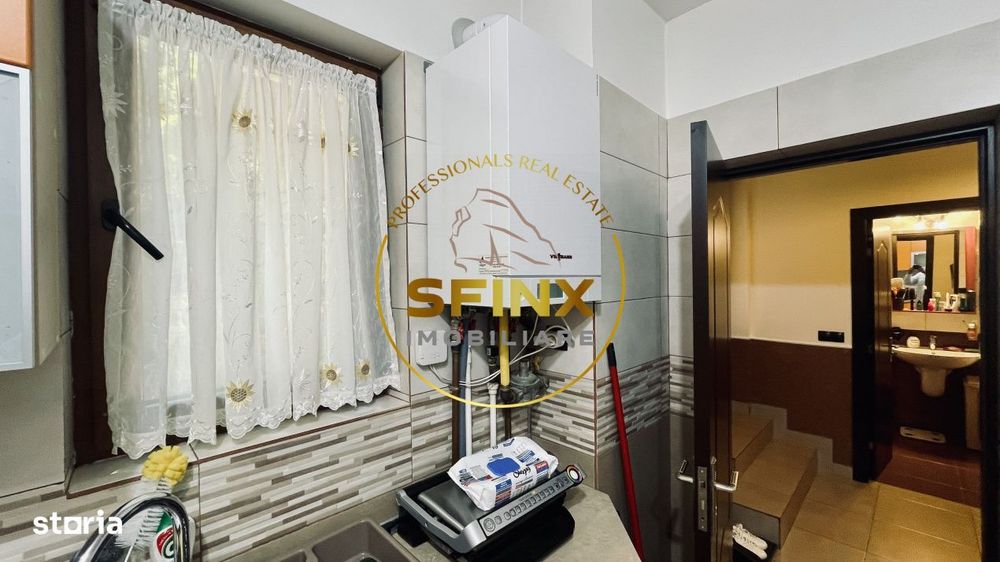 Apartament cu acces privat, 2 camere | 59,43 mp | Piata Alba Iulia –