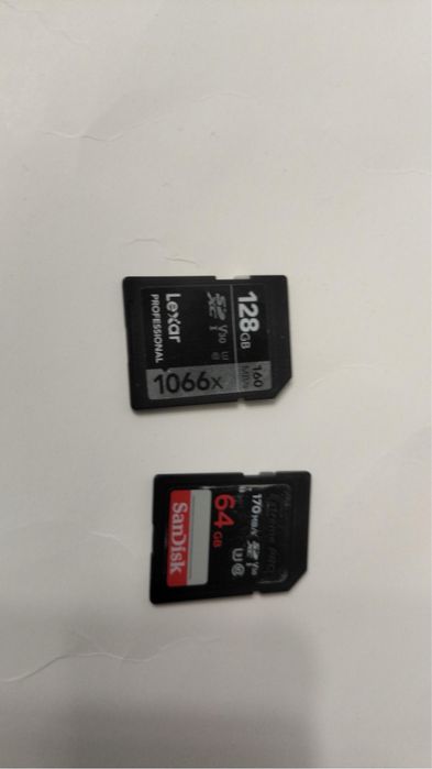 Видеокамера Panasonic AG-AC90