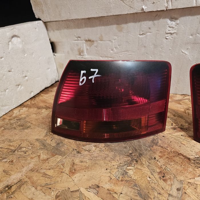 Стопове а4 б7 комби