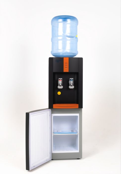 Диспенсер Кулер для воды ЕсоCool 16