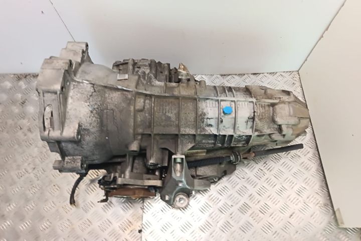 Cutie viteza automata defect Volkswagen VW Passat B5.5 (facelift)