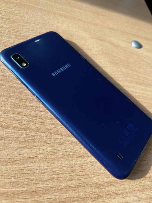Продам самсунг а 10