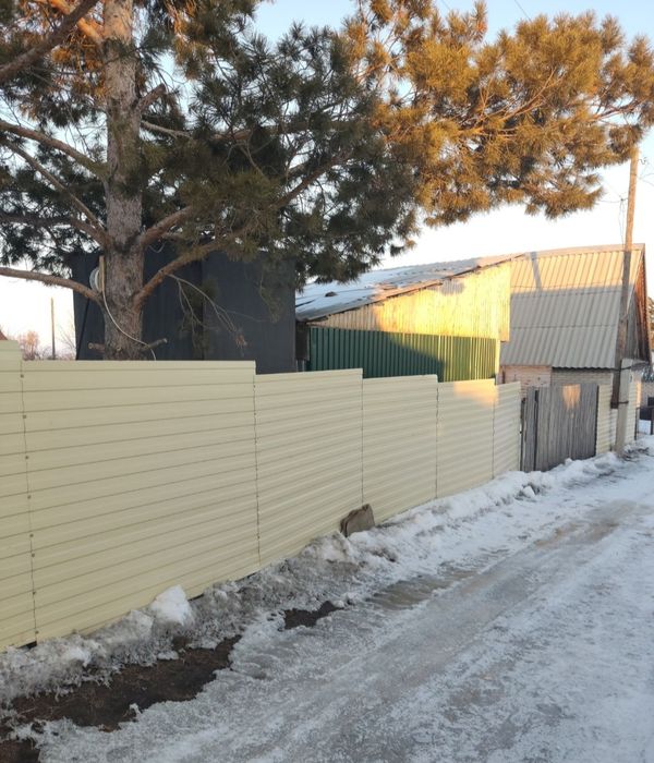 Дача Колос Крассный Партизан ТТС