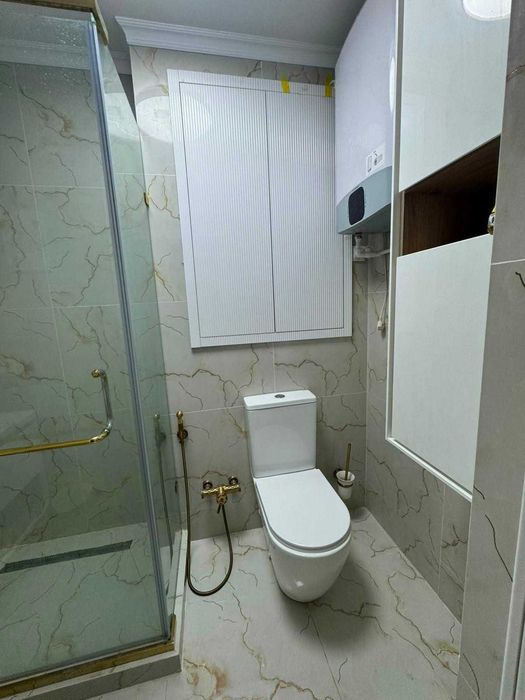 Продажа 3-комнатной квартиры ЦЕНТР