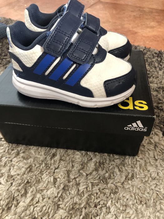 Страхотни маратонки nike и adidas