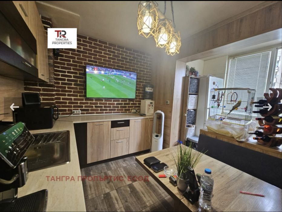 Продава се Двустаен апартамент в Радомир - 69 кв.м за 961 €/кв.м - Снимка #10