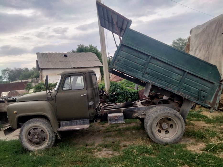 Продам газ 52 очень в хорошем состоянии