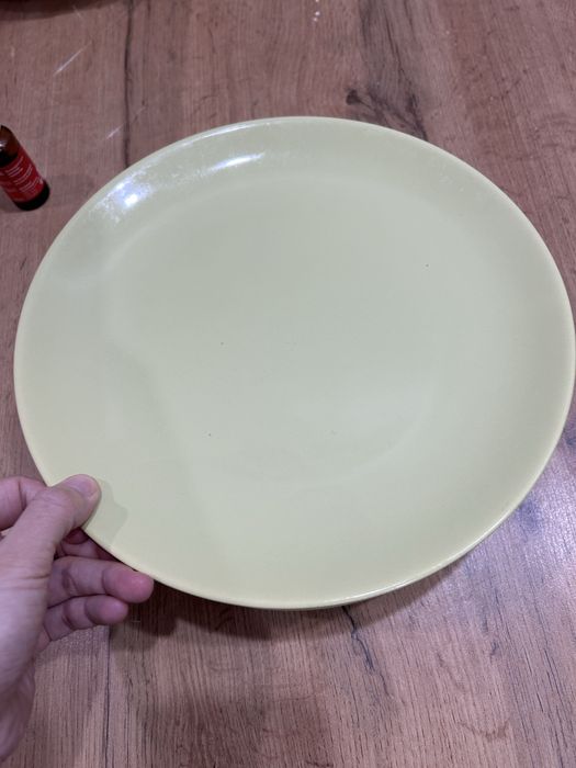Икеа тарелки большие