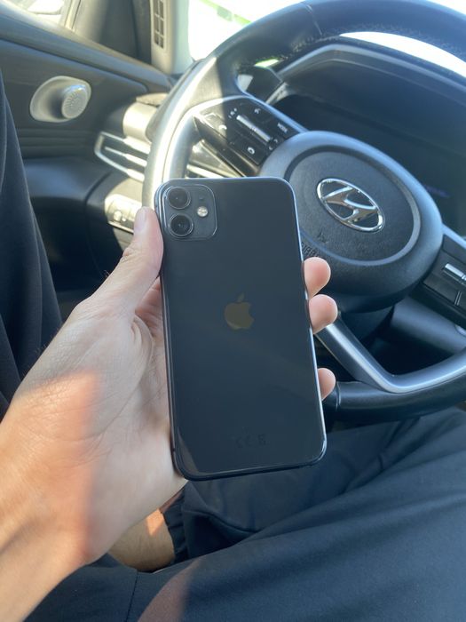 Продам Iphone 11 Pro max 64gb