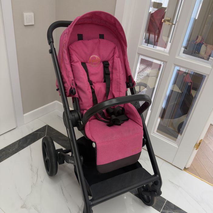 Коляска Cybex Balios S