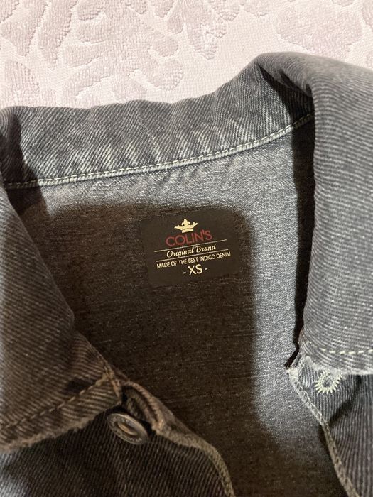 Женские куртки м размер