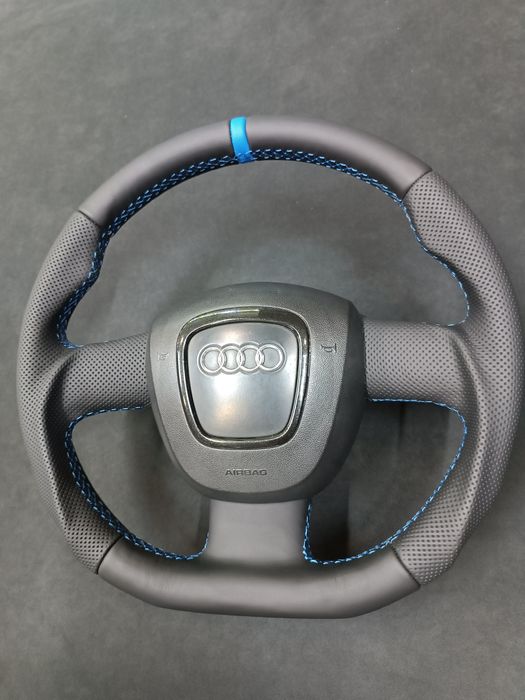 Тунинг Волани  Audi S-line/Ауди A4, A5, A6,A7,A8,Q3,Q5,S4,S5,S8 - C7