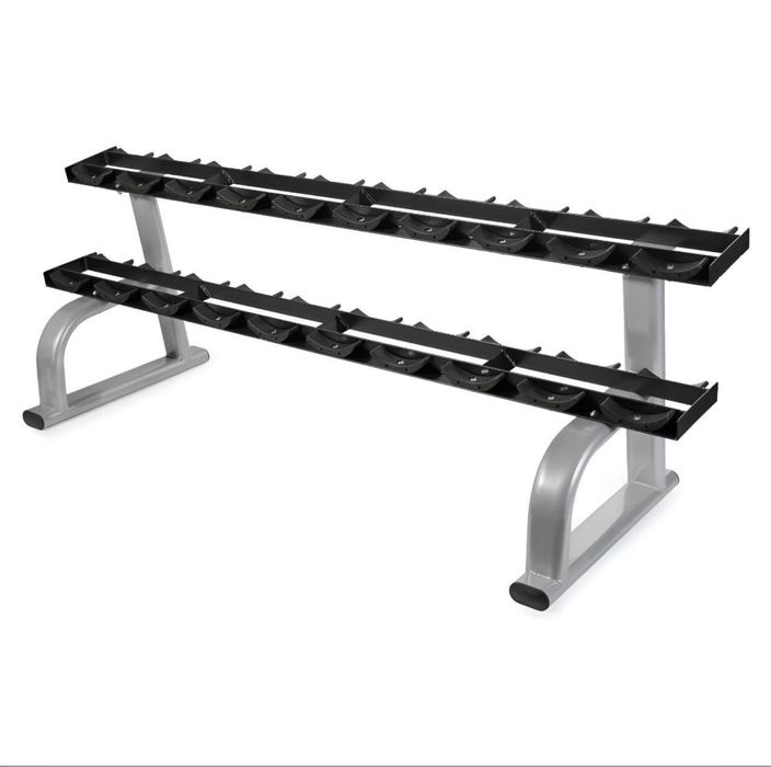 Подставка под гантели (10 пар)