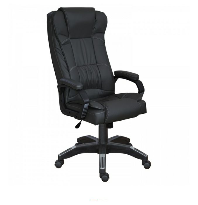 Стол для руководителя и кресло