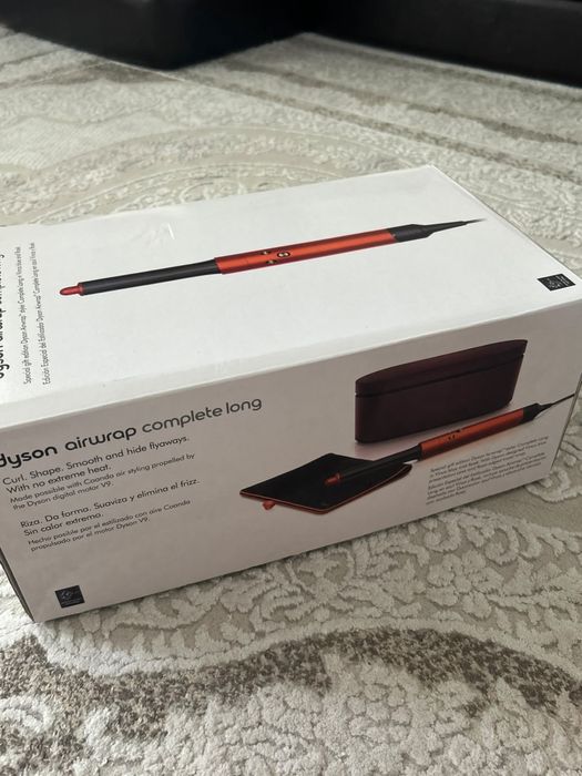 Продам Dyson Airwrap