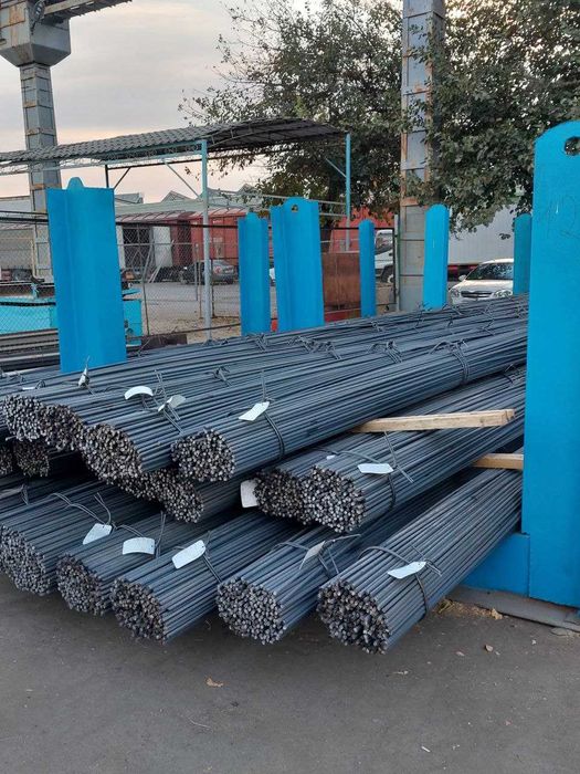 Арматура 10мм А400