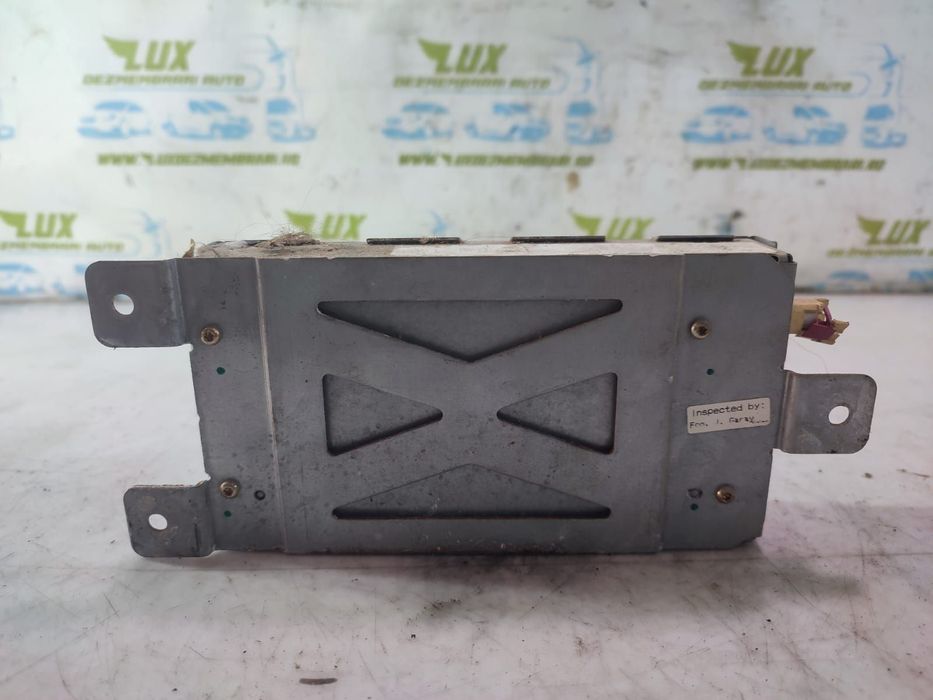 Modul calculator bluetooth BMW X5 E53 [1999 - 2003] 3.0 d M57