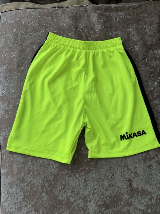 Продам волейбольную форму Mikasa