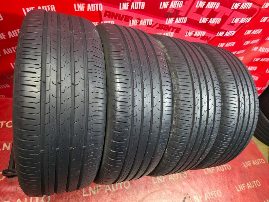 Anvelope de VARA - 235/55/18 - Continental - CA NOI - DOT 2023 !