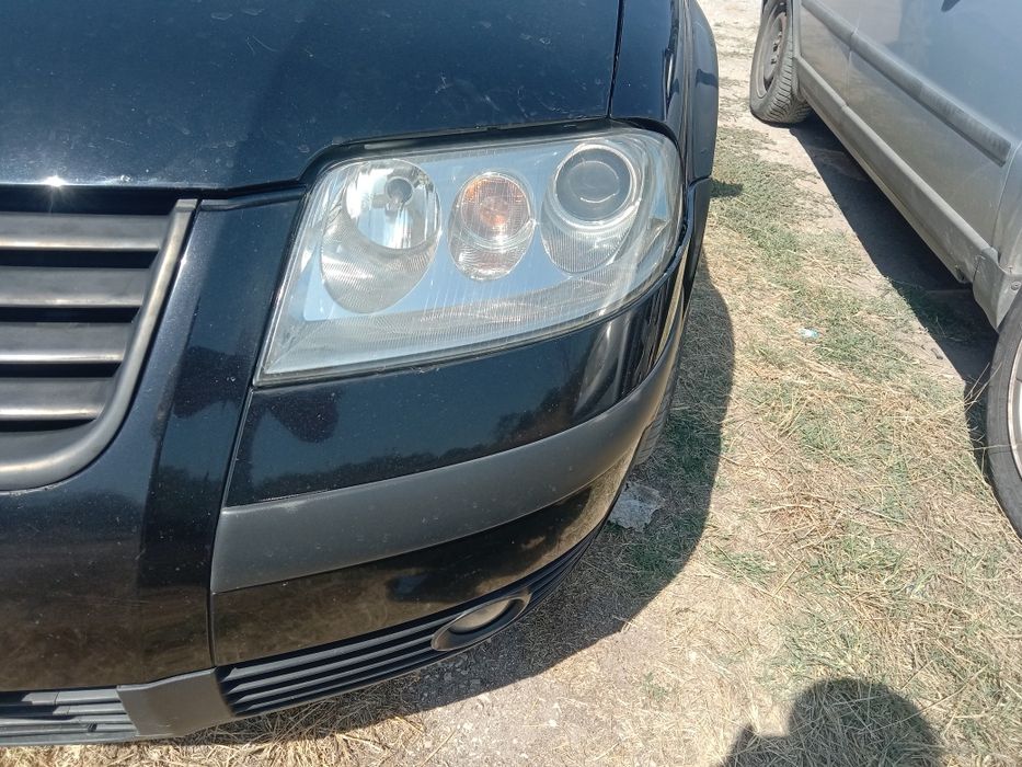 Фарове ксенон за vw passat 5