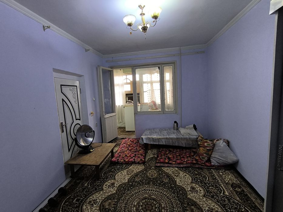 Продается квартира в городе Янгиюле (Типография)