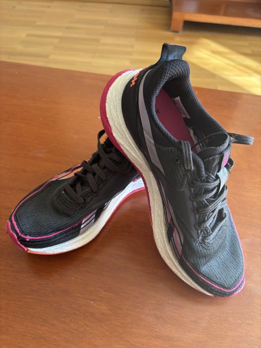 Дамски маратонки Reebok