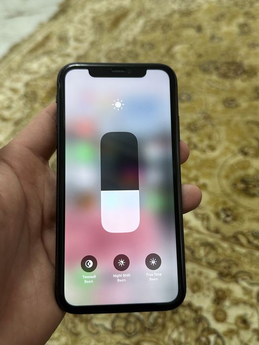 iPhone 11 128 в идеальном состоянии