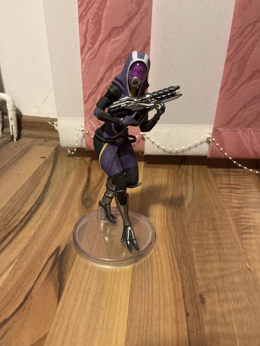 Figurina Tali Zorah Kotobukiya