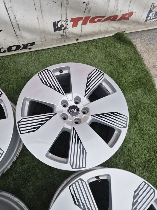Jante R 19 5x112 Audi, Touareg,vw, skoda