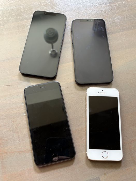 iPhone 5-8-14 apple