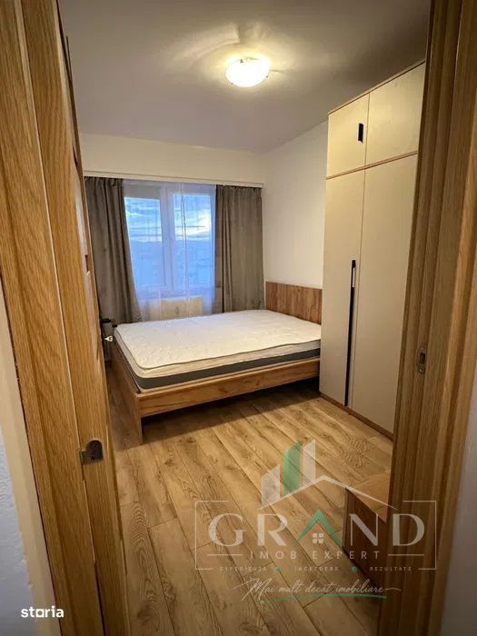 Apartament 3 Camere | 2 Bai | Balcon | Parcare | Marasti/Calea Doroban — fotografia 3