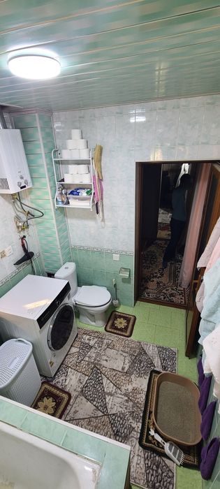 срочно квартира сотилади