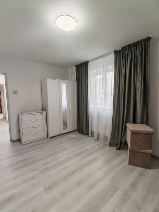 Apartament modern 3 camere – complet renovat – Doamna Ghica / Tei