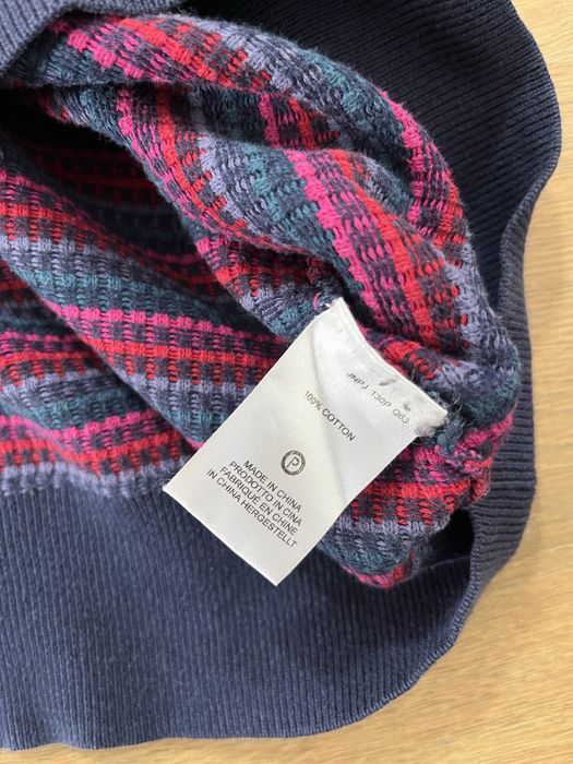 Hugo Boss Samor мъжки пуловер размер М