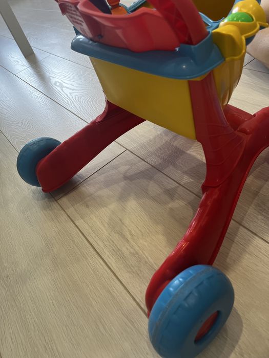 Продам ведунки тележка