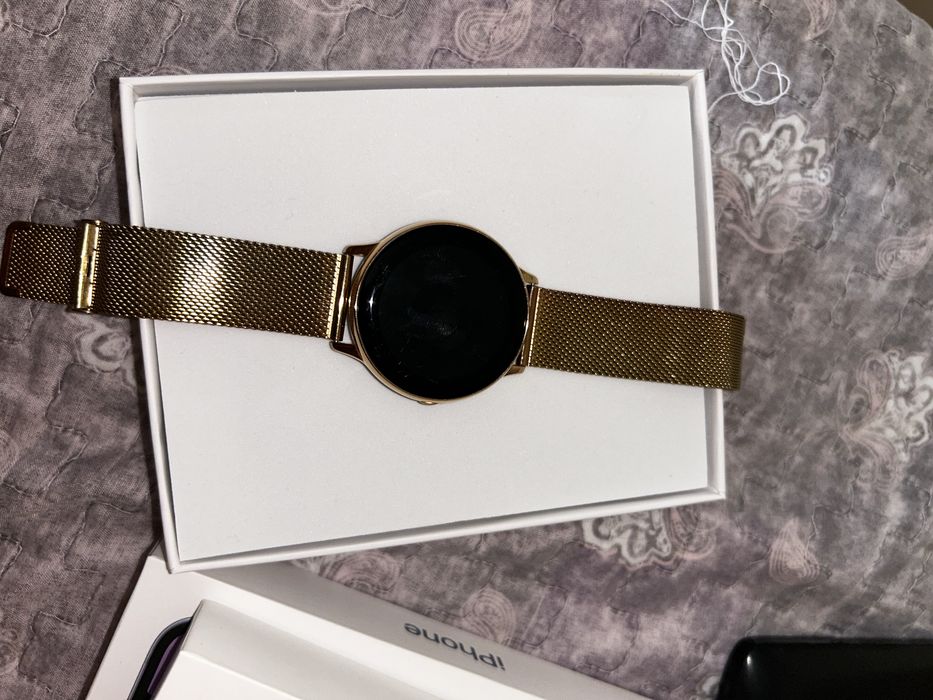 Смарт часовник Nubi gt88 pro