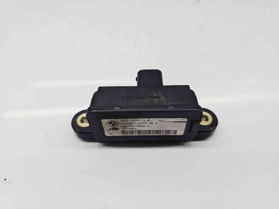 Modul ESP  Bmw 1 (E81, E87) [Fabr 2004-2010] 6850374