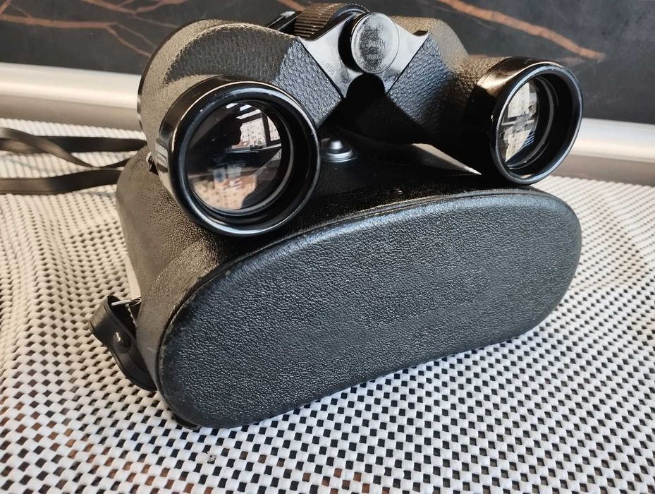 ТОП Ловен и Птичарски Японски Бинокъл-8х40-Swift Saratoga 8x40 MkII (J-B56)