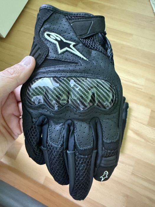 Ръкавици Alpinestars SMX - 1 v2