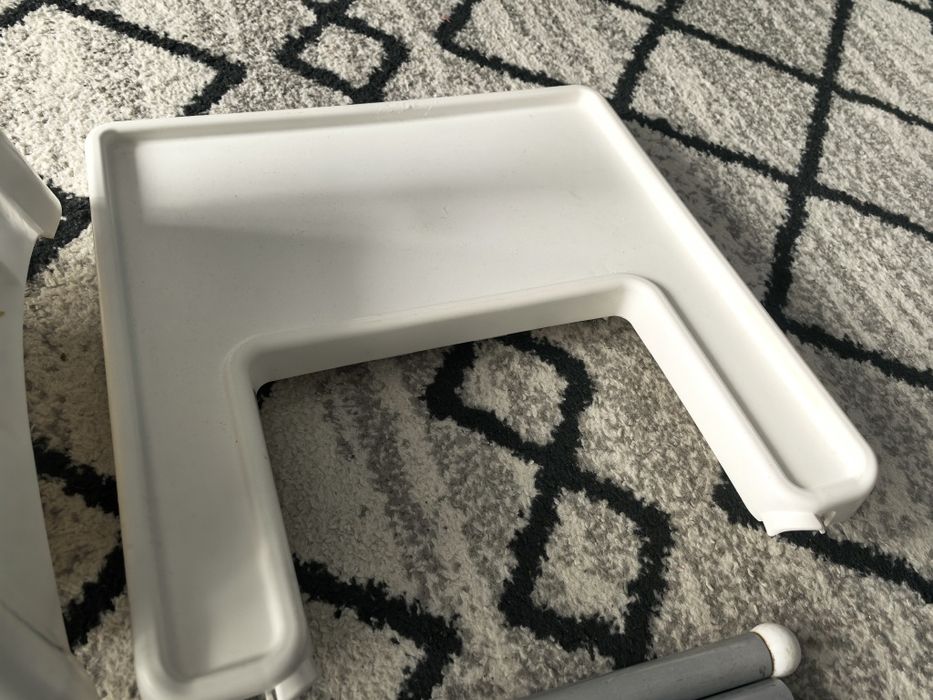 Scaun bebelusi Antilop