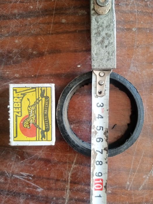 Прадается Муфтавый  Салники