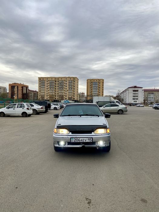 Продам ваз 2114.