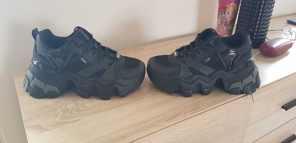 Дамски обувки BUFFALO