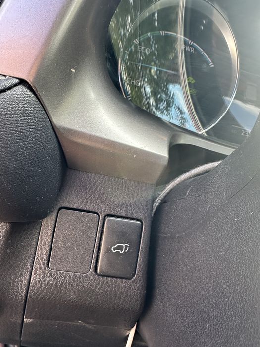 Toyota Rav 4 2017