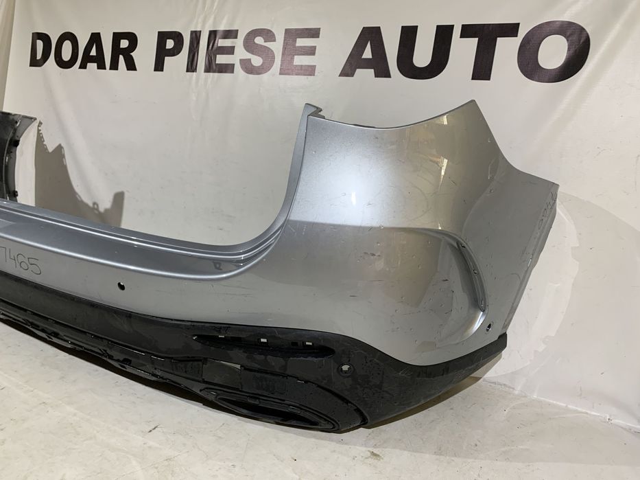 Bara spate Mercedes GLC W254, AMG, 2022, 2023, 2024, cod origine OE A2548859001.