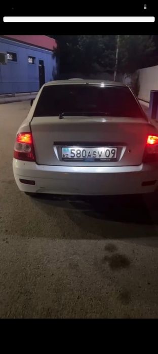 Срочно продаю Автомобиль ..