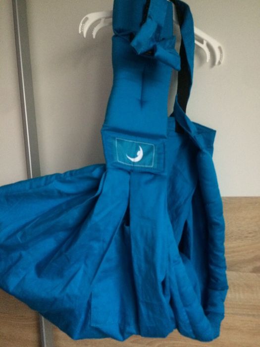 Baba luna baby impecabil