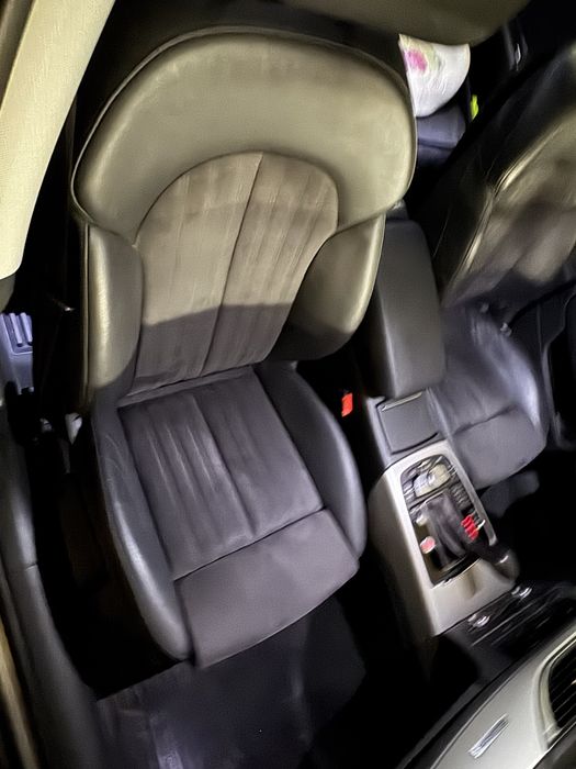 AUDI A6 2018 — imagine 5