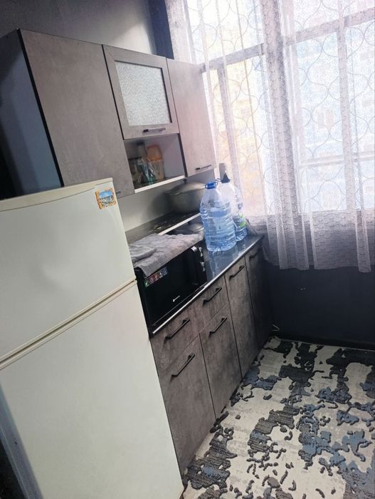 Сергели  метро 3