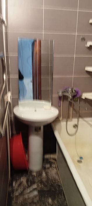 Продам 1ком кв в центре